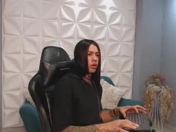 Freechat arohomlester on Chaturbate