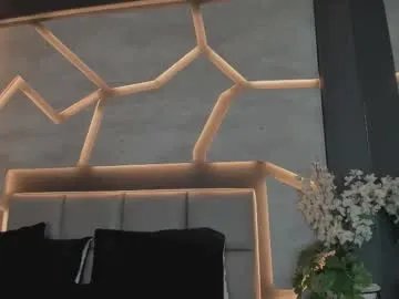 Freechat arohomlester on Chaturbate