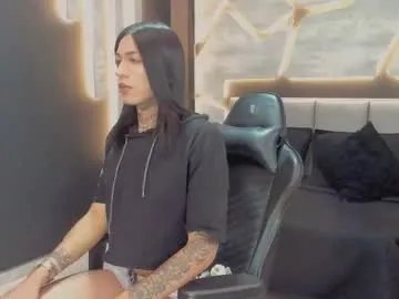 Freechat arohomlester on Chaturbate