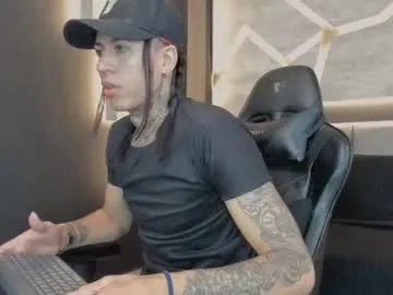 Freechat arohomlester on Chaturbate