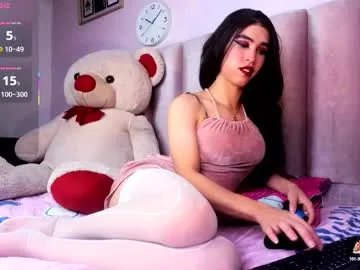 Freechat ashley_mos_ on Chaturbate