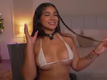 Freechat ashley_ospino on Chaturbate