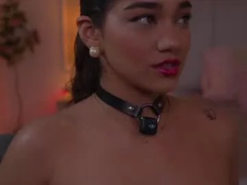 Freechat ashley_ospino on Chaturbate