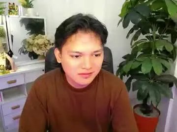asian_handsomexx on Chaturbate 