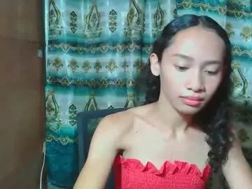 asian_kristina on Chaturbate 