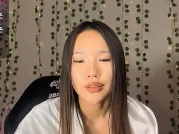 Freechat asian_vi on Chaturbate