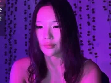 Freechat asian_vi on Chaturbate