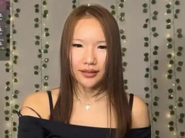 Freechat asian_vi on Chaturbate