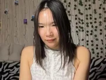 Freechat asian_vi on Chaturbate
