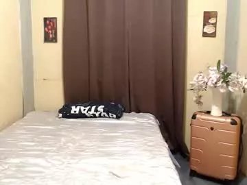 asianpinay1229 on Chaturbate 