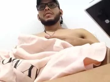 Freechat atorres21 on Chaturbate