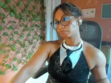 Freechat audry_montero1 on Chaturbate