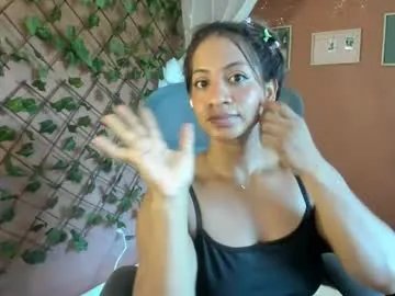 Freechat audry_montero1 on Chaturbate