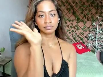 Freechat audry_montero1 on Chaturbate