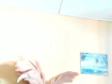 Freechat audry_montero1 on Chaturbate