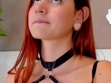 Freechat aylinmillerxs on Chaturbate