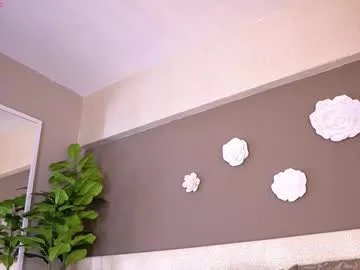 Freechat aylinmillerxs on Chaturbate