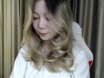 Freechat babby_rabbit_ on Chaturbate