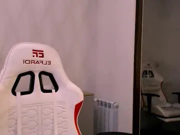 Freechat babby_rabbit_ on Chaturbate