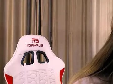 Freechat babby_rabbit_ on Chaturbate