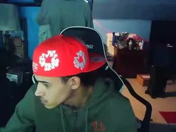 Freechat babyd0103 on Chaturbate