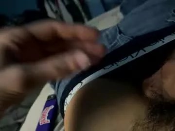 Freechat babyd0103 on Chaturbate