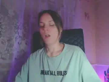 babymuro4ka on Chaturbate 