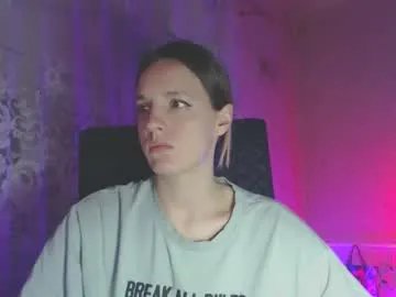 babymuro4ka on Chaturbate 