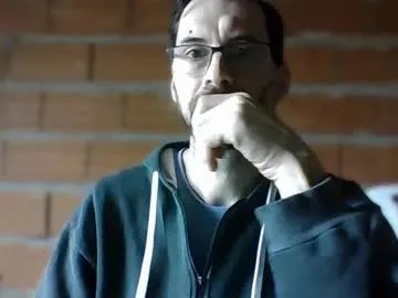 Freechat banana_argen_15 on Chaturbate