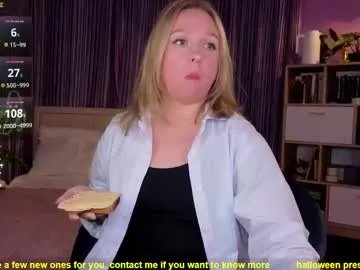 bananarum on Chaturbate 