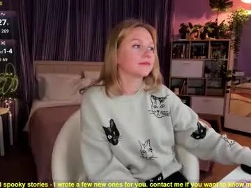 bananarum on Chaturbate 