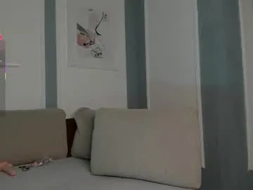 Freechat barberryx on Chaturbate