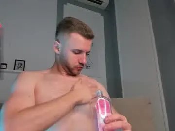 Freechat barberryx on Chaturbate
