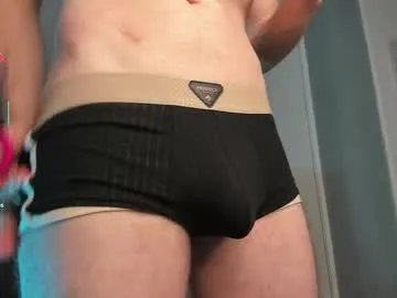 Freechat barberryx on Chaturbate