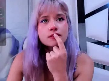 barbieambarx on Chaturbate 