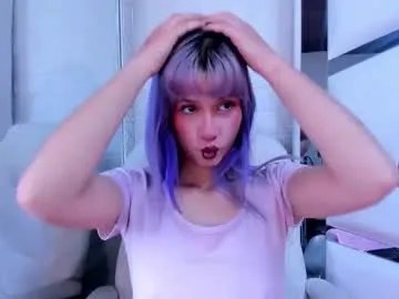 barbieambarx on Chaturbate 