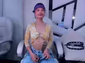 barbieambarx on Chaturbate 