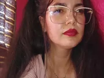 Freechat bayonette_black on Chaturbate