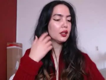 Freechat bayonette_black on Chaturbate