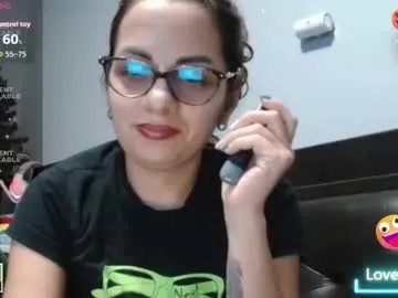 Freechat bela747741 on Chaturbate