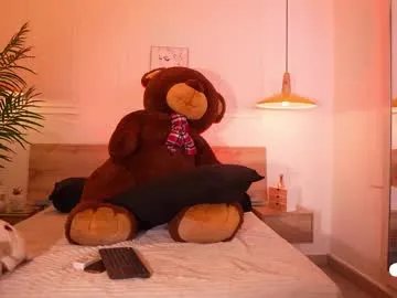 bella__donne on Chaturbate 