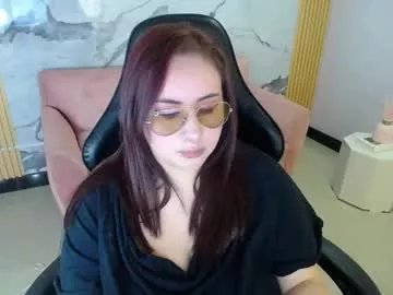 bellatrix_ch on Chaturbate 