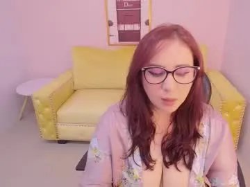 bellatrix_ch on Chaturbate 