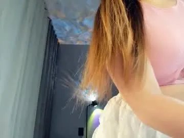 bellidream on Chaturbate 