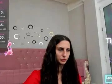 Freechat belovedkhlloe on Chaturbate