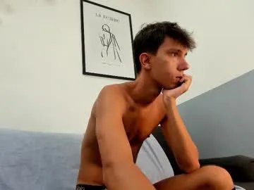benny_powell on Chaturbate 