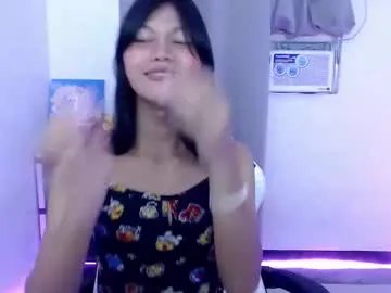 Freechat blackmanika on Chaturbate