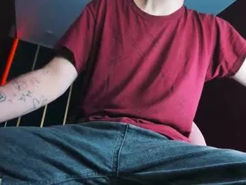 Freechat blalz_vok on Chaturbate