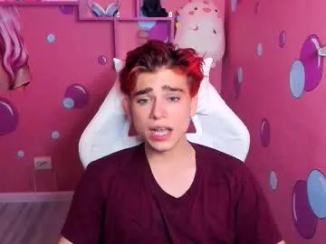 Freechat blalz_vok on Chaturbate