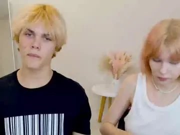 bonnie_and_c1yde on Chaturbate 